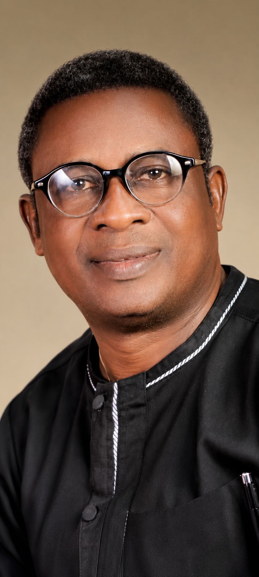 Akindutire A. Francis PhD