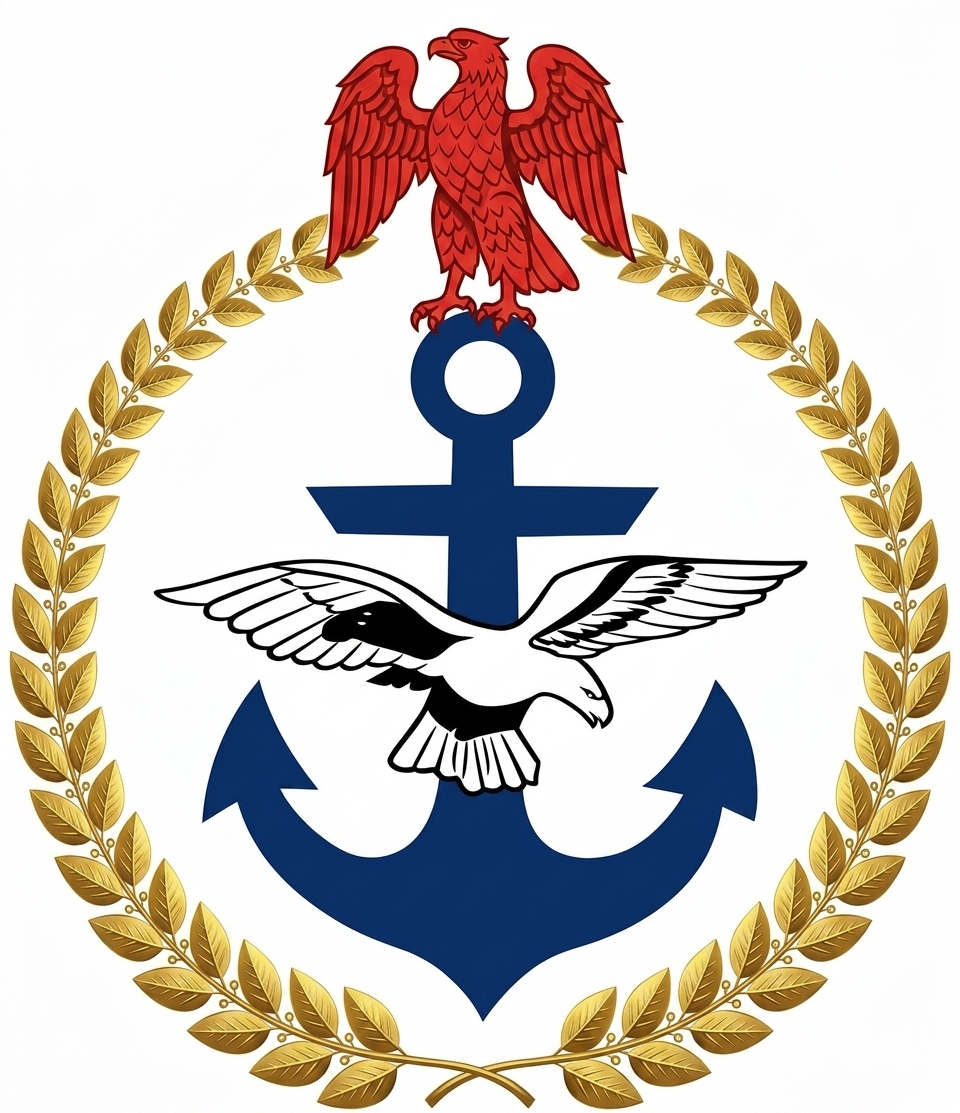 VVS Nigeria Logo