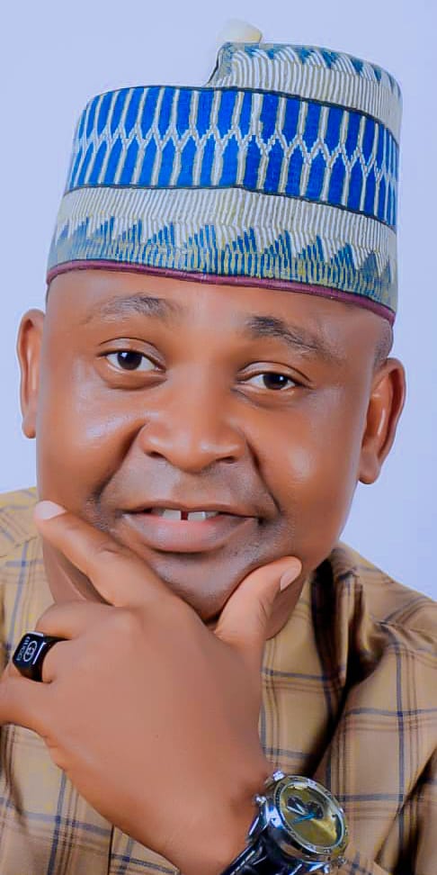 Dr. Dahiru Daniel