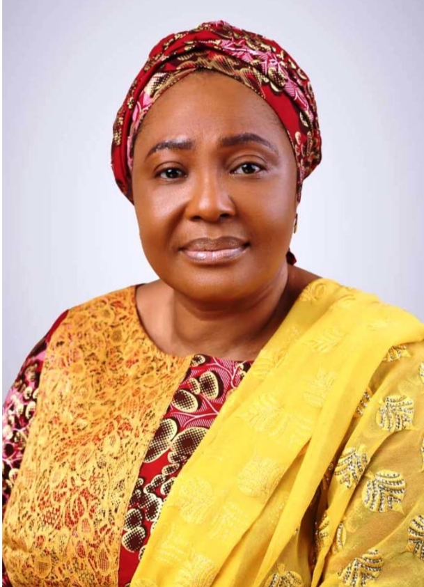 Ms. Morenike Grace Henry