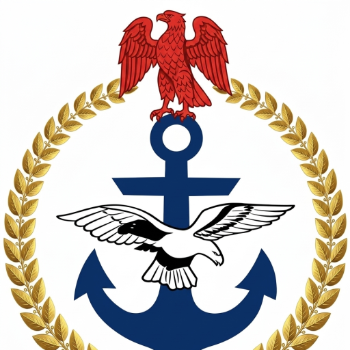 VVS Nigeria Logo